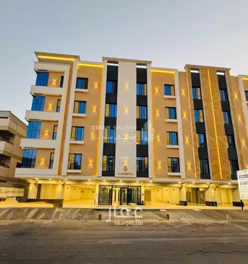 شقة للبيع في شارع طه حسين, حي مشرفة, مدينة جدة, منطقة مكة المكرمة صورة 3