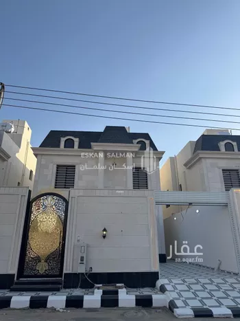 فيلا للبيع في شارع ابي بكر الكتبي, حي الرحاب, مدينة امارة منطقة مكة المكرمة - الطائف, منطقة مكة المكرمة