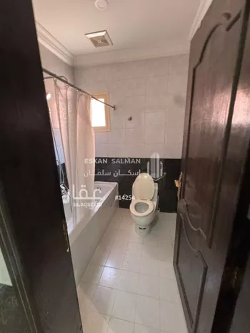 شقة للبيع في شارع سكاكا, مدينة الظهران, المنطقة الشرقية صورة 4