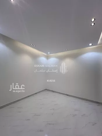 شقة للبيع في شارع العمره, حي الجنادرية, مدينة الرياض, منطقة الرياض صورة 3