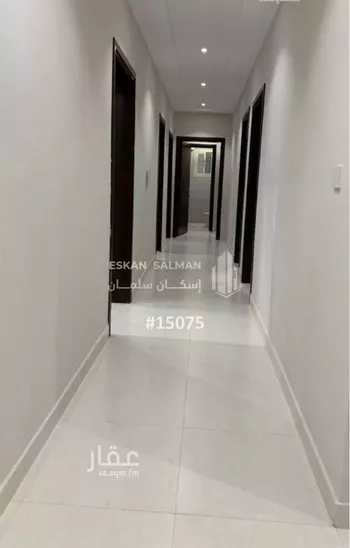 شقة للبيع في شارع ابن مجاهد, حي الريان, مدينة جدة, منطقة مكة المكرمة صورة 3