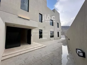شقة للبيع في شارع ثعلبة ابن عمرو الاسلمي, حي أم الرصف, مدينة امارة منطقة مكة المكرمة - الطائف, منطقة مكة المكرمة صورة 3