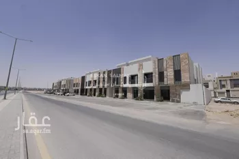 شقة للبيع في شارع سليمان الحميضي, حي الرمال, مدينة الرياض, منطقة الرياض صورة 2