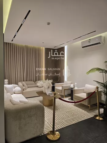 شقة للبيع في شارع سليمان الحميضي, حي الرمال, مدينة الرياض, منطقة الرياض صورة 5