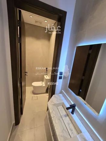 شقة للبيع في شارع ابو معبدالخزاي, حي الزهراء, مدينة جدة, منطقة مكة المكرمة صورة 5