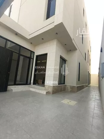 فيلا للبيع في شارع ابي عطاء العطاري, حي المعيزيلة, مدينة الرياض, منطقة الرياض صورة 3