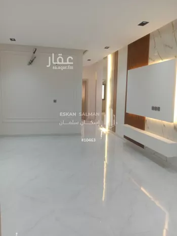 شقة للبيع في حي الإسكان, مدينة صامطه, منطقة جازان صورة 3