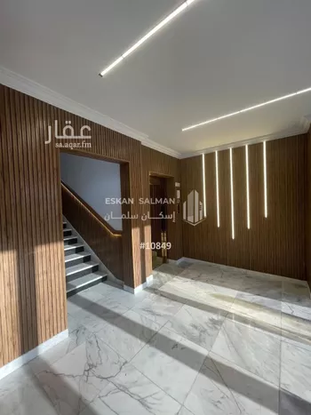 شقة للبيع في شارع النوخذة, حي الشامية الجديد, مدينة مكه المكرمه, منطقة مكة المكرمة صورة 3