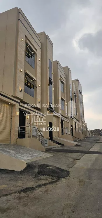 شقة للبيع في شارع سعد بن خثيمه, حي الظرفة, مدينة خميس مشيط, منطقة عسير صورة 3