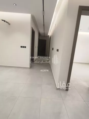 شقة للبيع في شارع سليمان بن عطيه, حي السلامة, مدينة جدة, منطقة مكة المكرمة صورة 3