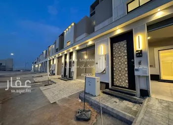 شقة للبيع في شارع العمره, حي الجنادرية, مدينة الرياض, منطقة الرياض صورة 2