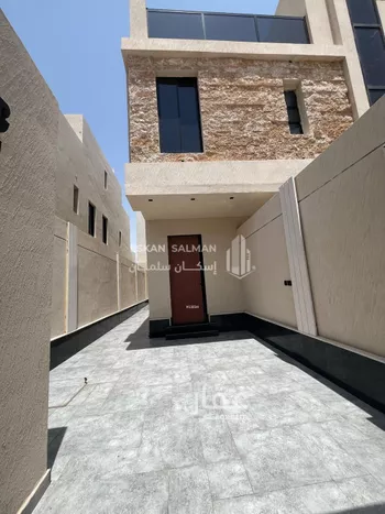 شقة للبيع في شارع رقم 465, حي المونسية, مدينة الرياض, منطقة الرياض صورة 3