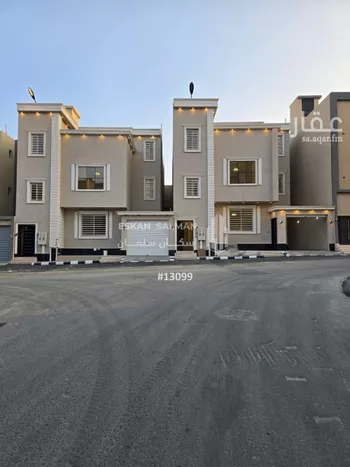 فيلا للبيع في شارع عمر الابنا, حي الظرفة, مدينة خميس مشيط, منطقة عسير صورة 2