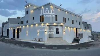 فيلا للبيع في شارع عبدالوهاب الاحمدي, حي القافلة, مدينة خميس مشيط, منطقة عسير