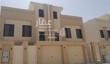 فيلا للبيع في شارع الجارود السلمي, حي عكاظ, مدينة الرياض, منطقة الرياض