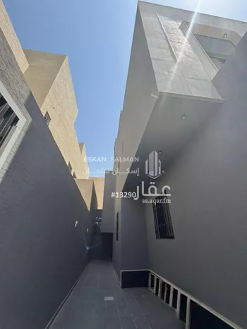 شقة للبيع في شارع بلال بن سعيد, حي السعادة, مدينة الرياض, منطقة الرياض صورة 2