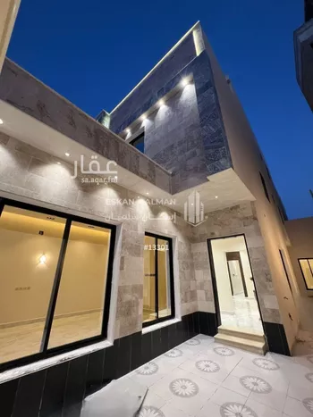 فيلا للبيع في شارع الضياء, حي الجنادرية, مدينة الرياض, منطقة الرياض صورة 5