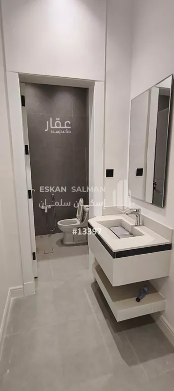 شقة للبيع في شارع الضياء, حي الجنادرية, مدينة الرياض, منطقة الرياض صورة 4