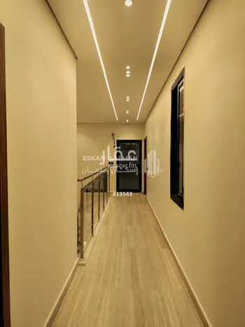 فيلا للبيع في شارع زياد بن سيار, حي شوران, مدينة المدينه المنوره, منطقة المدينة المنورة صورة 4