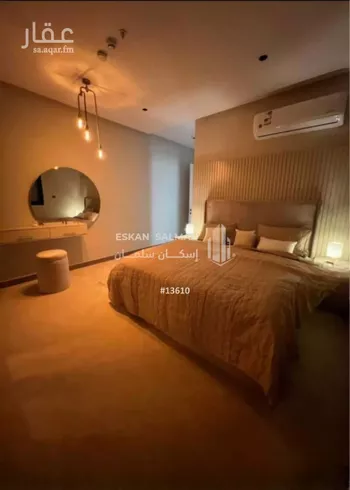 شقة للبيع في شارع رقم 237, حي المونسية, مدينة الرياض, منطقة الرياض صورة 5