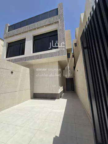 شقة للبيع في شارع الخرمة, حي اليرموك, مدينة الرياض, منطقة الرياض صورة 3