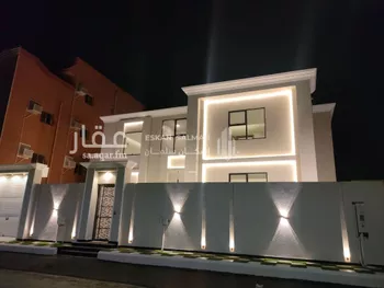 فيلا للبيع في شارع داود بن سلم الشاعر, حي السويس 2, مدينة جازان, منطقة جازان صورة 2