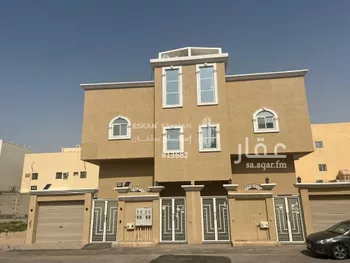 شقة للبيع في شارع الشيح, حي الزهرة, مدينة الاحساء, المنطقة الشرقية