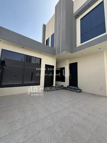 فيلا للبيع في شارع الزبير بن العوام, حي الفيصلية, مدينة الخرج, منطقة الرياض صورة 3