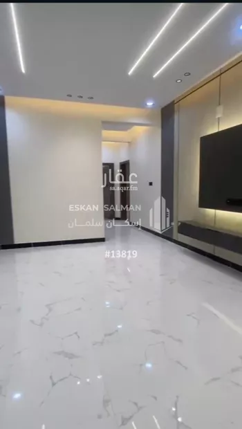 فيلا للبيع في شارع الروضة 86, حي الروضة, مدينة نجران, منطقة نجران صورة 2