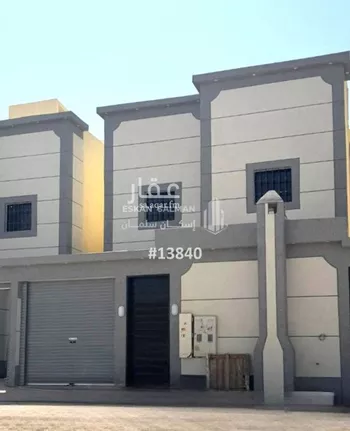 فيلا للبيع في شارع محمد بن إسحاق المدني, حي بدر, مدينة الرياض, منطقة الرياض صورة 2