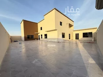 فيلا للبيع في شارع الأفق 53, حي الأفق, مدينة عيون الجواء, منطقة القصيم صورة 2