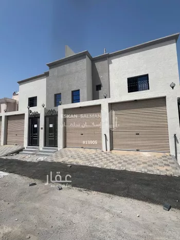 فيلا للبيع في شارع بشر ابن عصمة الليثي, حي أحد, مدينة الدمام, المنطقة الشرقية