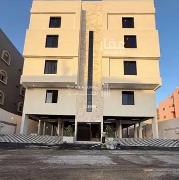 شقة للبيع في شارع عبدالرحمن الحلواني, حي المعارض, مدينة امارة منطقة مكة المكرمة - الطائف, منطقة مكة المكرمة