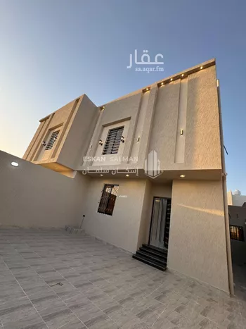 فيلا للبيع في شارع الشريد ابن سويد, حي السليمانية, مدينة امارة منطقة مكة المكرمة - الطائف, منطقة مكة المكرمة صورة 3