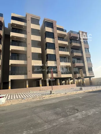 شقة للبيع في شارع 12ب, حي الحمراء, مدينة الخبر, المنطقة الشرقية