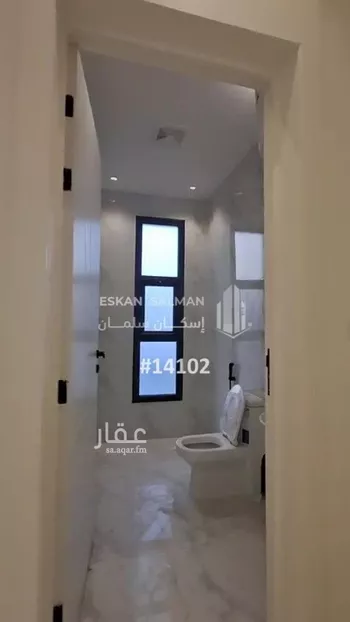 شقة للبيع في شارع مسلم, حي بدر, مدينة الرياض, منطقة الرياض صورة 5