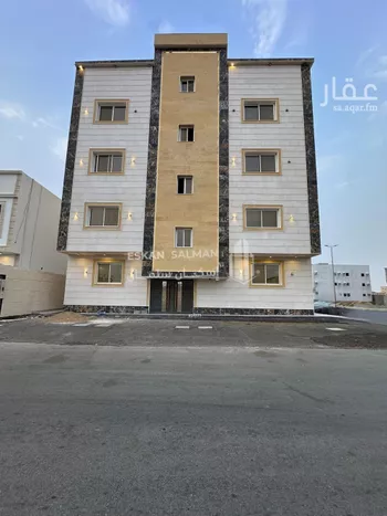 شقة للبيع في شارع شارع 51 ب, حي السويس 2, مدينة جازان, منطقة جازان