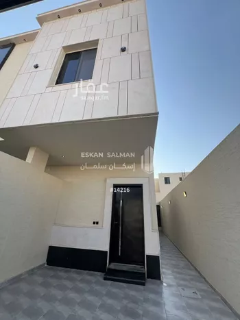 شقة للبيع في شارع العمره, حي الجنادرية, مدينة الرياض, منطقة الرياض صورة 2
