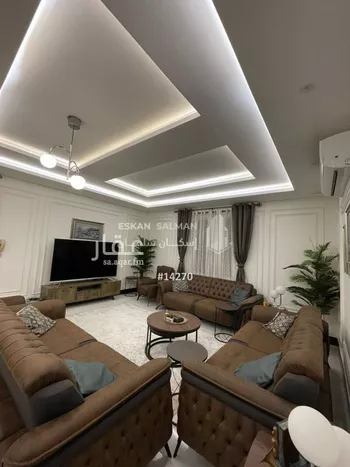 شقة للبيع في شارع عبد الله بن هاشم يماني, حي مريخ, مدينة جدة, منطقة مكة المكرمة صورة 3