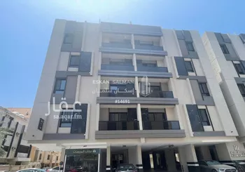شقة للبيع في شارع المباهج, حي السلامة, مدينة جدة, منطقة مكة المكرمة