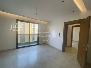 شقة للبيع في شارع أبو علي الرهاوي, حي السلامة, مدينة جدة, منطقة مكة المكرمة صورة 2