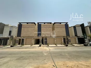 شقة للبيع في شارع رقم 488, حي النرجس, مدينة الرياض, منطقة الرياض