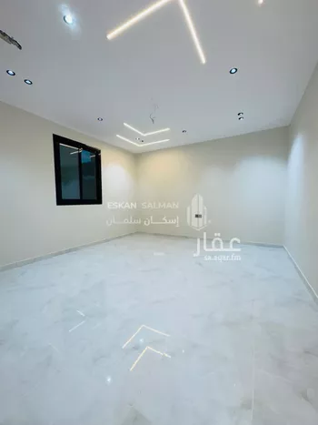 فيلا للبيع في شارع احمد بن عبدالله الخابوري, حي الرحاب, مدينة امارة منطقة مكة المكرمة - الطائف, منطقة مكة المكرمة صورة 4