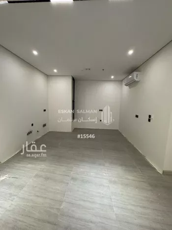 شقة للبيع في شارع زينب بنت أبي سلمة, حي الرمال, مدينة الرياض, منطقة الرياض صورة 3