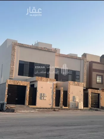 شقة للبيع في شارع أبي الحسن الأهوازي, حي البيان, مدينة الرياض, منطقة الرياض