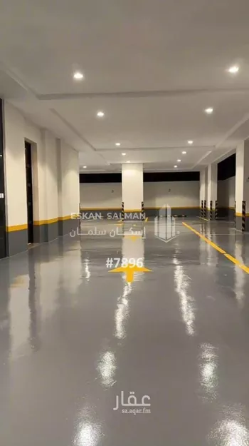 شقة للبيع في شارع اسماعيل جفمان, حي المروة, مدينة جدة, منطقة مكة المكرمة صورة 2