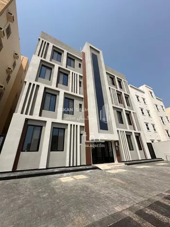 شقة للبيع في شارع شارع 43 ز, حي المحمدية 2, مدينة جازان, منطقة جازان صورة 2