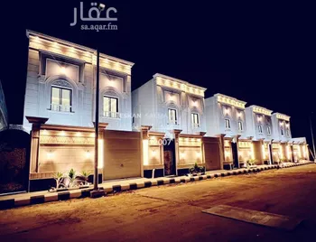 فيلا للبيع في شارع سنان بن صيفي السلمي, حي ريحه, مدينة امارة منطقة مكة المكرمة - الطائف, منطقة مكة المكرمة صورة 2