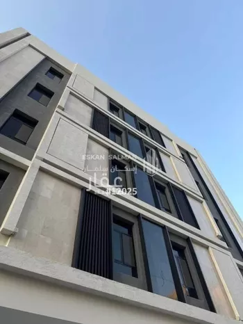 شقة للبيع في شارع عقبه بن جليس, حي الزهراء, مدينة جدة, منطقة مكة المكرمة