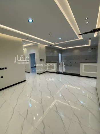 شقة للبيع في شارع شارعزياد بن كعب بن عمرو بن عدي, حي الملك فهد, مدينة مكه المكرمه, منطقة مكة المكرمة صورة 3